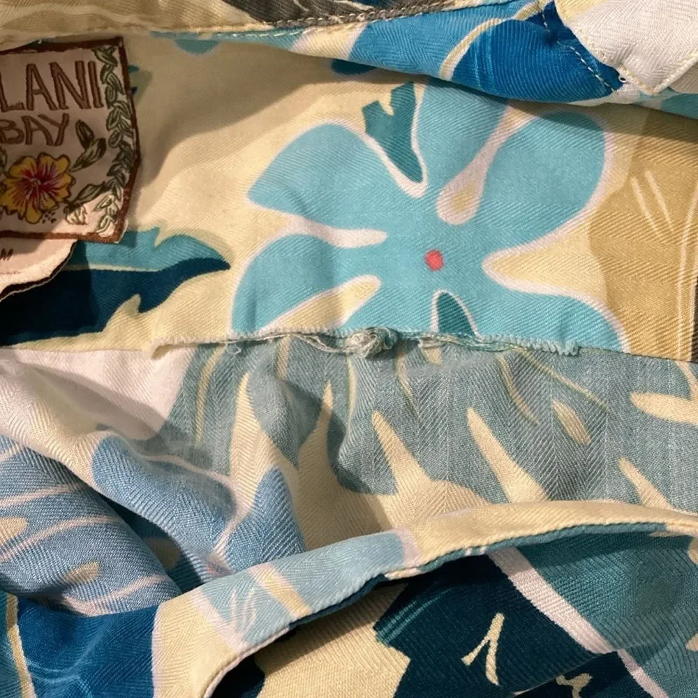 Vintage kylani bay